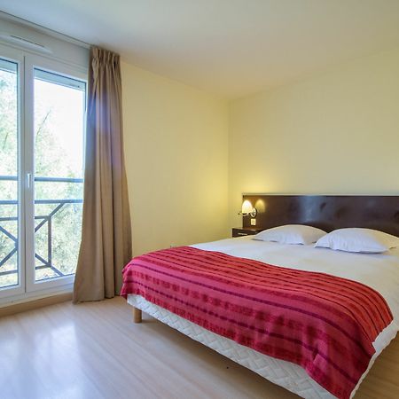 Adonis Excellior Grand Geneve Aparthotel Veigy-Foncenex Екстериор снимка
