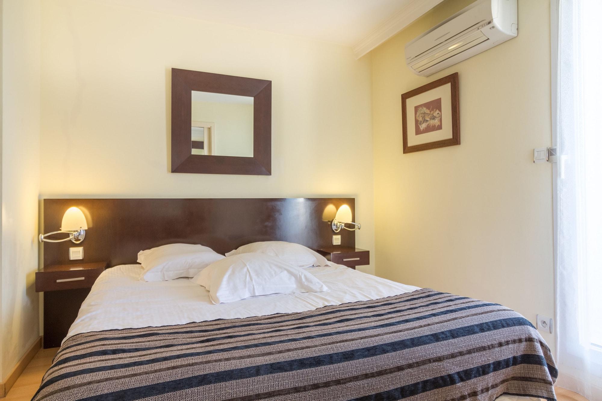 Adonis Excellior Grand Geneve Aparthotel Veigy-Foncenex Екстериор снимка