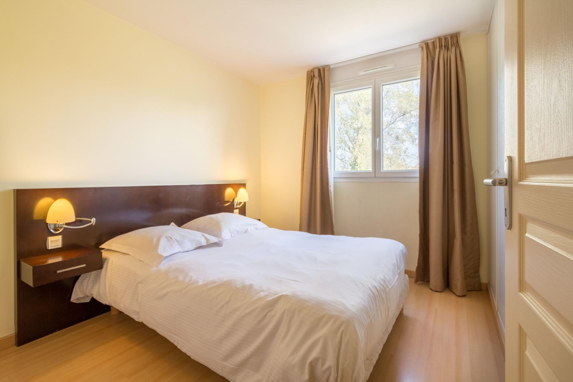 Adonis Excellior Grand Geneve Aparthotel Veigy-Foncenex Екстериор снимка