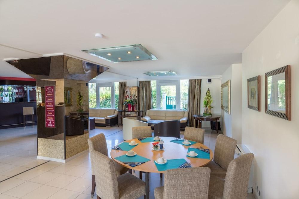 Adonis Excellior Grand Geneve Aparthotel Veigy-Foncenex Екстериор снимка
