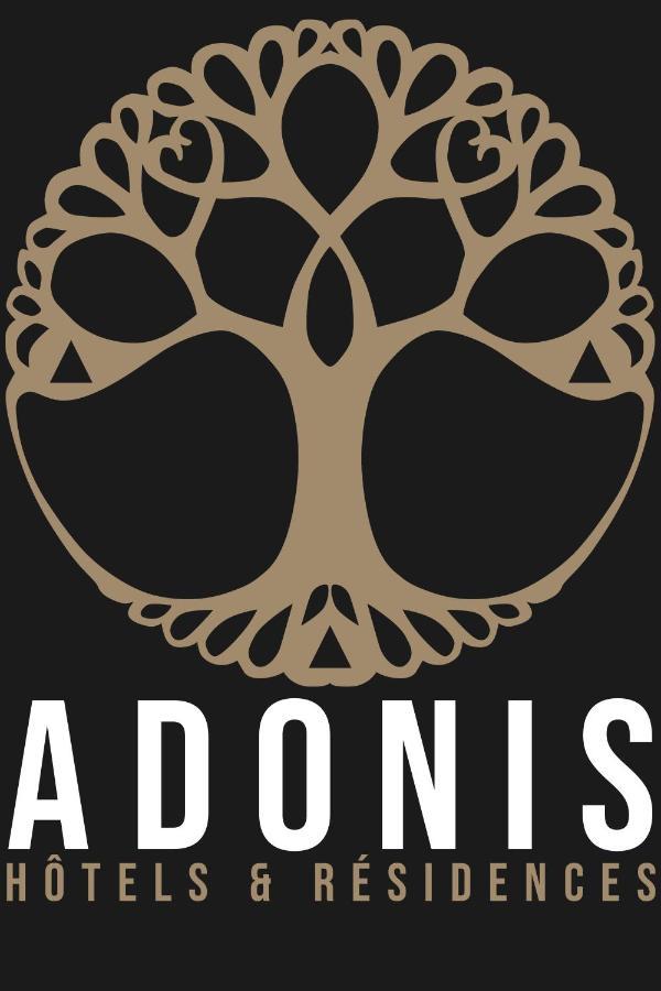 Adonis Excellior Grand Geneve Aparthotel Veigy-Foncenex Екстериор снимка