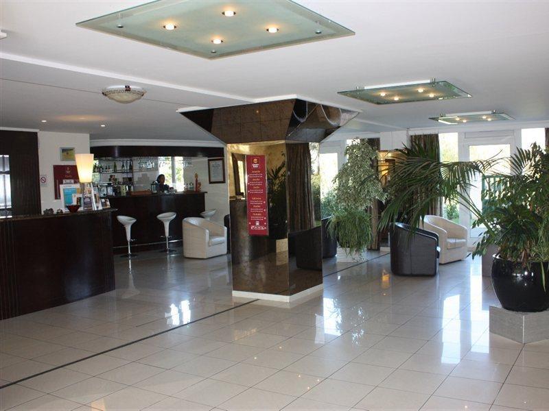 Adonis Excellior Grand Geneve Aparthotel Veigy-Foncenex Екстериор снимка