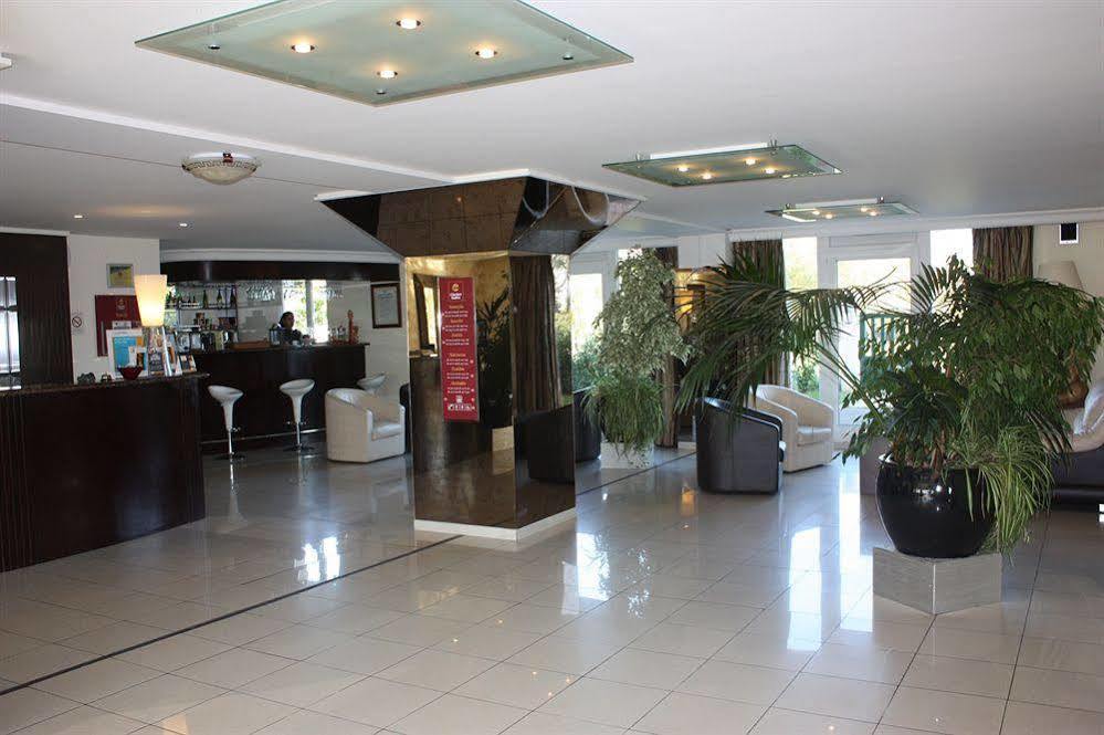Adonis Excellior Grand Geneve Aparthotel Veigy-Foncenex Екстериор снимка