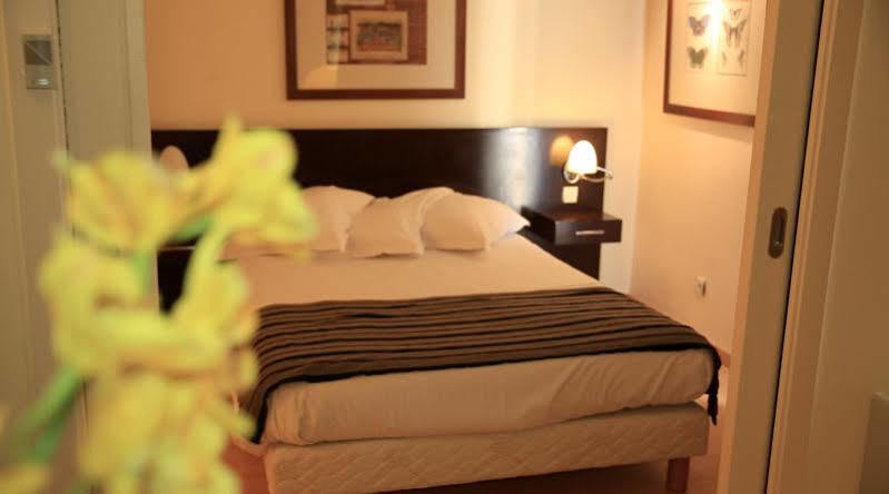 Adonis Excellior Grand Geneve Aparthotel Veigy-Foncenex Екстериор снимка