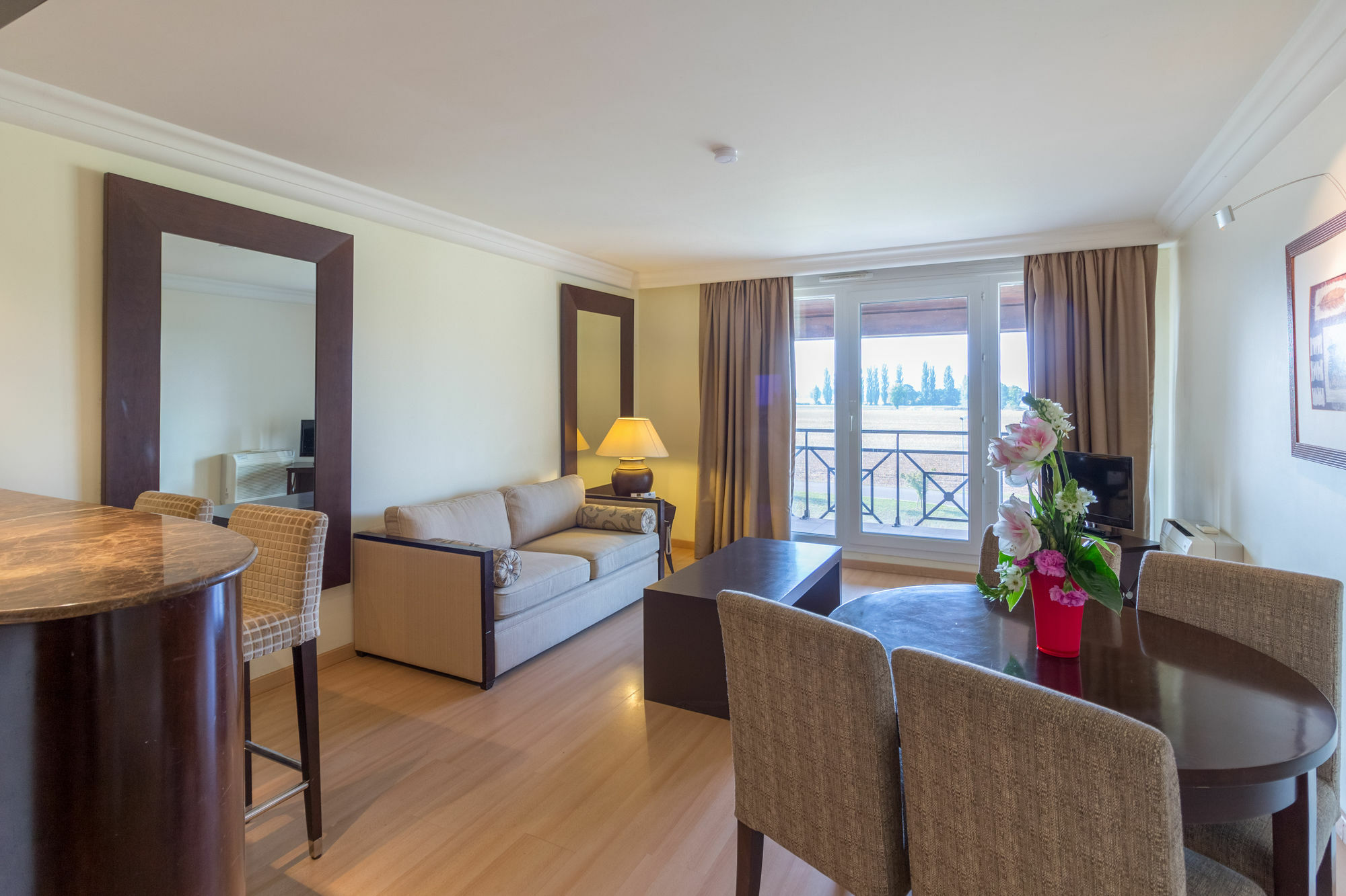 Adonis Excellior Grand Geneve Aparthotel Veigy-Foncenex Екстериор снимка