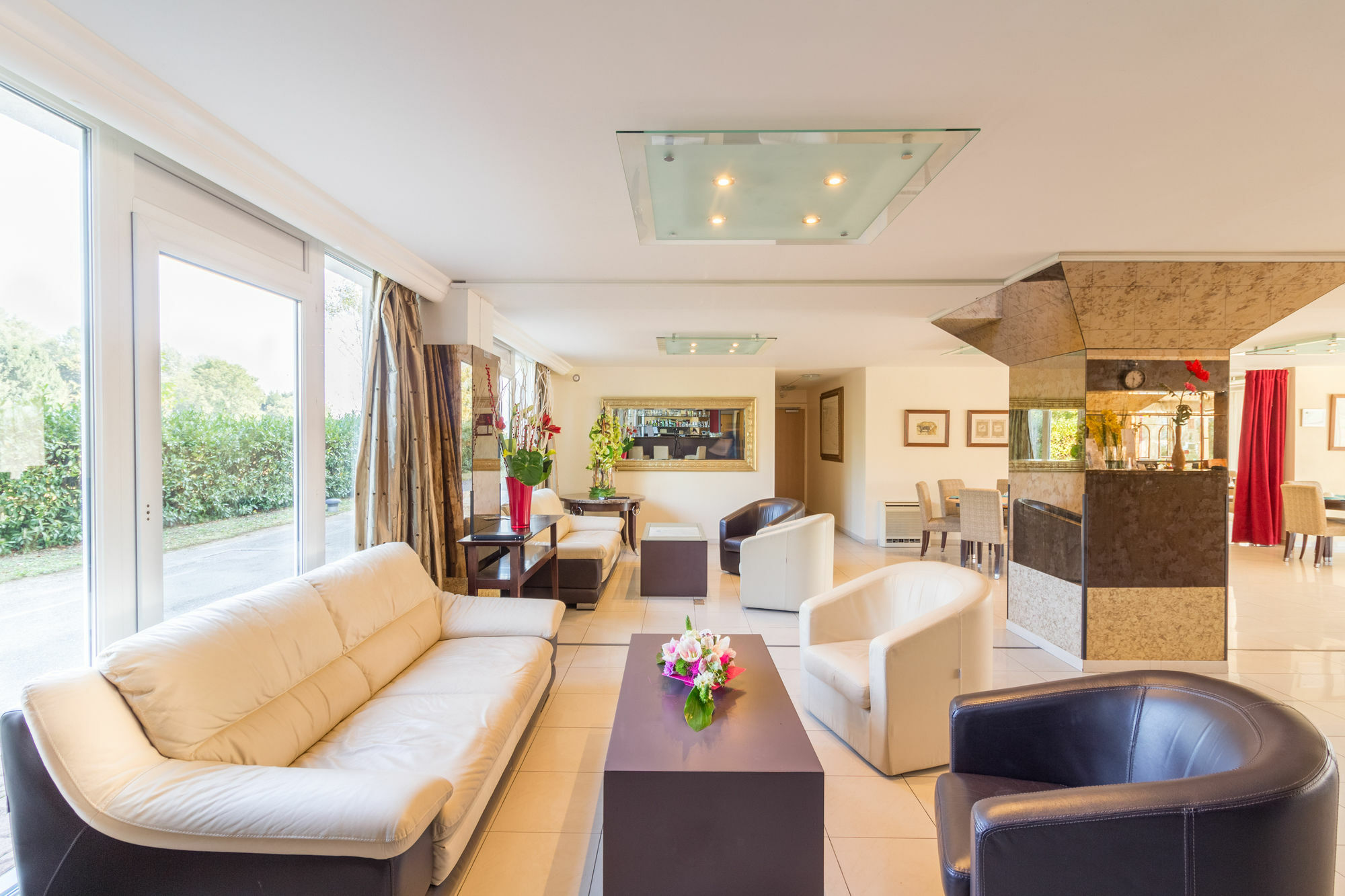 Adonis Excellior Grand Geneve Aparthotel Veigy-Foncenex Екстериор снимка