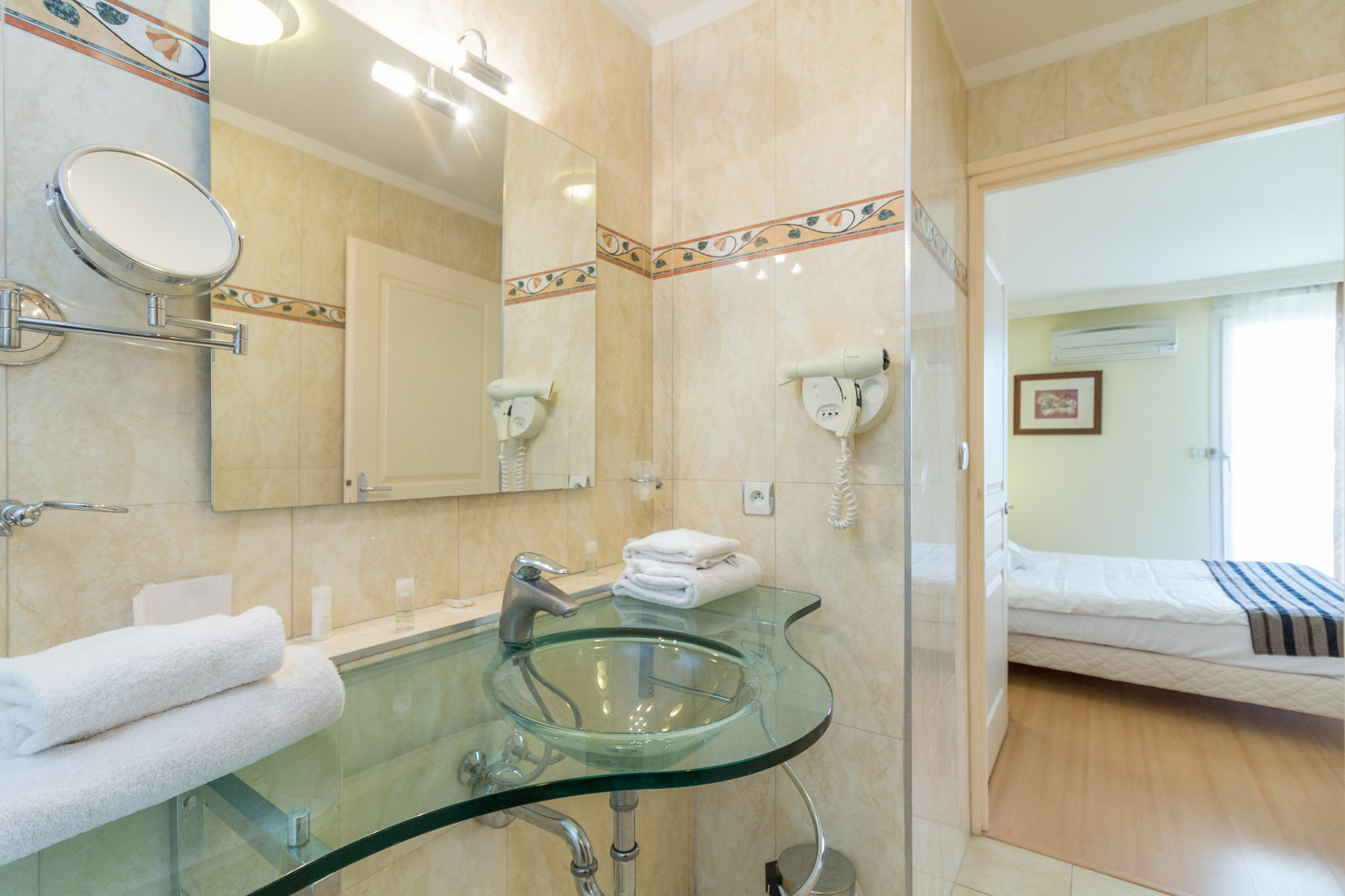 Adonis Excellior Grand Geneve Aparthotel Veigy-Foncenex Екстериор снимка