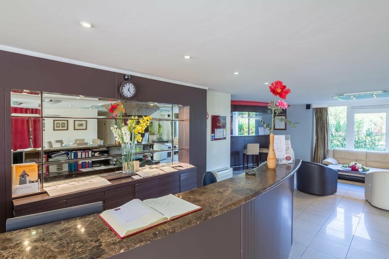 Adonis Excellior Grand Geneve Aparthotel Veigy-Foncenex Екстериор снимка